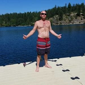 Meet your Posher, Richard